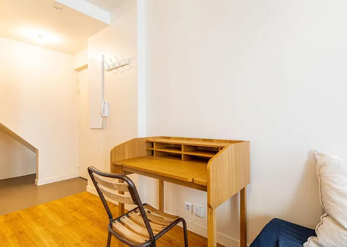 Guestready - Lovely Stay Near Place De La Bastille