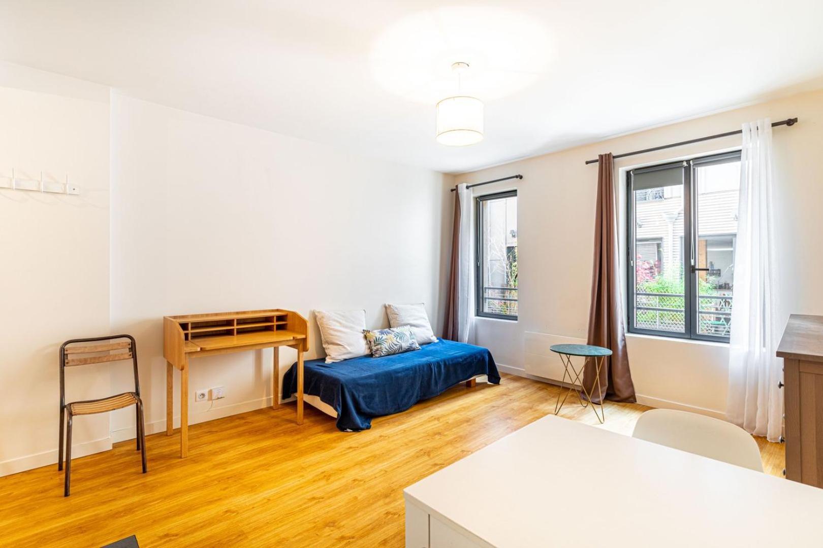 Guestready - Lovely Near Place De La Bastille Parijs