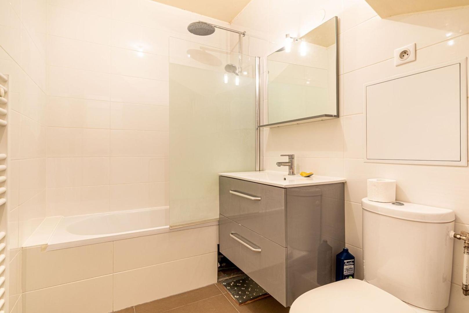 Guestready - Lovely Near Place De La Bastille Appartement