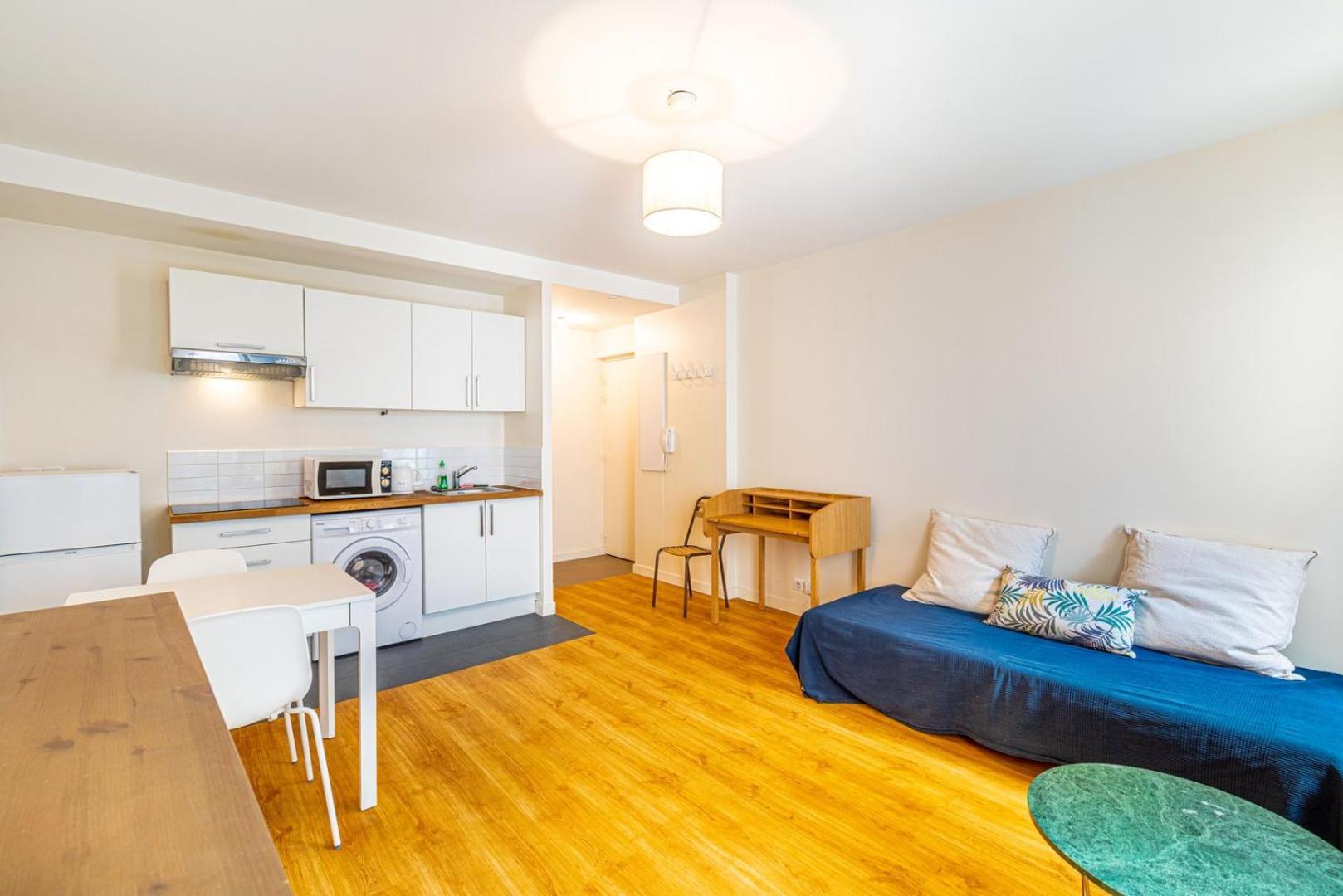 Guestready - Lovely Near Place De La Bastille Appartement *